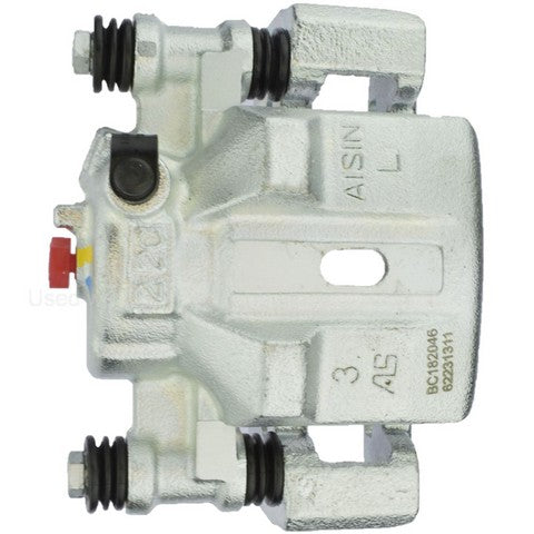Quality-Built Disc Brake Caliper P/N:BC182046 Fits: Suzuki Esteem 02-97 - Image 3