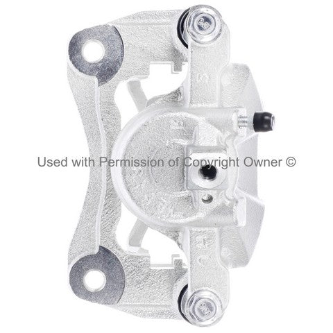 Quality-Built Disc Brake Caliper P/N:BC182048 Fits: Chevrolet Prizm 02-98, Toyota Corolla 02-98 - Image 4