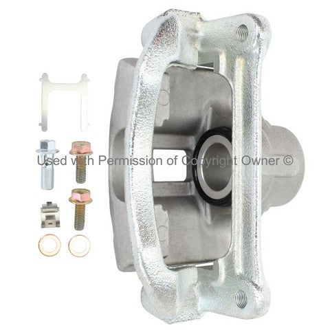 Quality-Built Disc Brake Caliper P/N:BC182054 Fits: Mitsubishi Diamante 04-97 - Image 1
