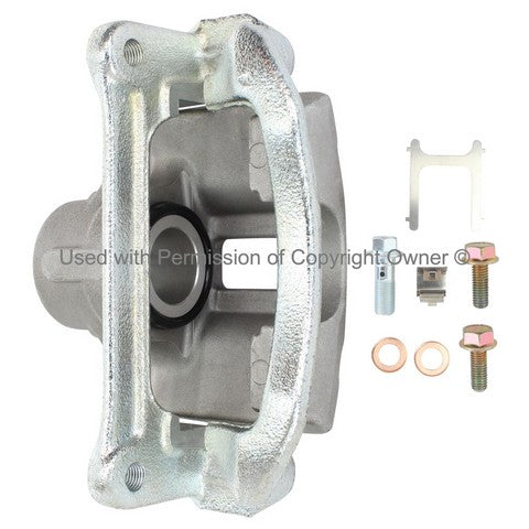 Quality-Built Disc Brake Caliper P/N:BC182055 Fits: Mitsubishi Diamante 04-97 - Image 1