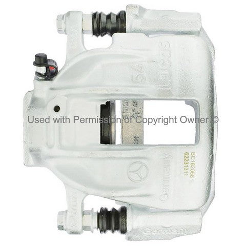 Quality-Built Disc Brake Caliper P/N:BC182058 Fits: Mercedes-benz C220 95-94, Mercedes-benz C280 95-94 - Image 4