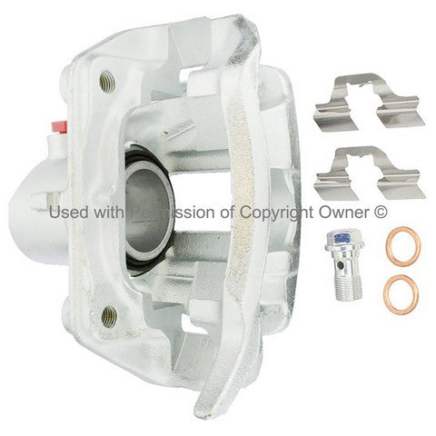Quality-Built Disc Brake Caliper P/N:BC182059 Fits: Mercedes-benz C220 95-94, Mercedes-benz C280 95-94 - Image 1