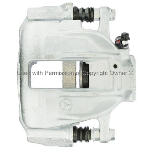 Quality-Built Disc Brake Caliper P/N:BC182059 Fits: Mercedes-benz C220 95-94, Mercedes-benz C280 95-94 - Image 4