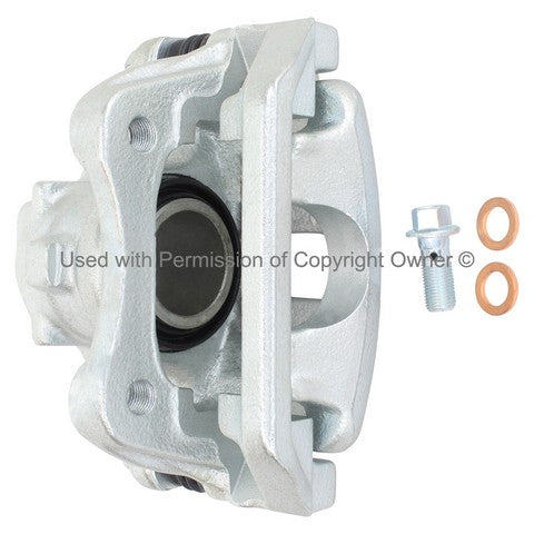 Quality-Built Disc Brake Caliper P/N:BC182064 Fits: Land Rover Discovery 04-99, Land Rover Range Rover 02-95 - Image 1