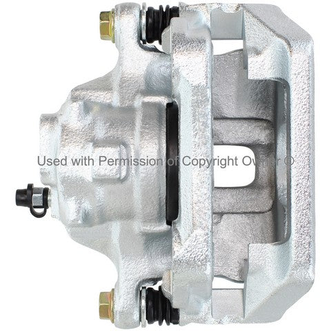 Quality-Built Disc Brake Caliper P/N:BC182064 Fits: Land Rover Discovery 04-99, Land Rover Range Rover 02-95 - Image 5