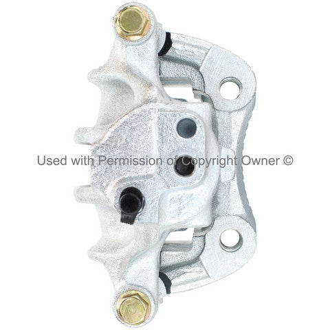 Quality-Built Disc Brake Caliper P/N:BC182064 Fits: Land Rover Discovery 04-99, Land Rover Range Rover 02-95 - Image 4