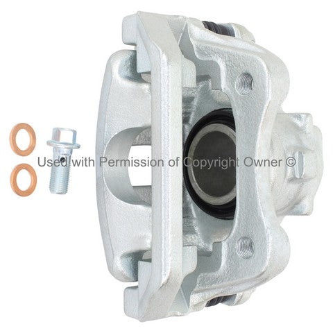 Quality-Built Disc Brake Caliper P/N:BC182065 Fits: Land Rover Discovery 04-99, Land Rover Range Rover 02-95 - Image 1