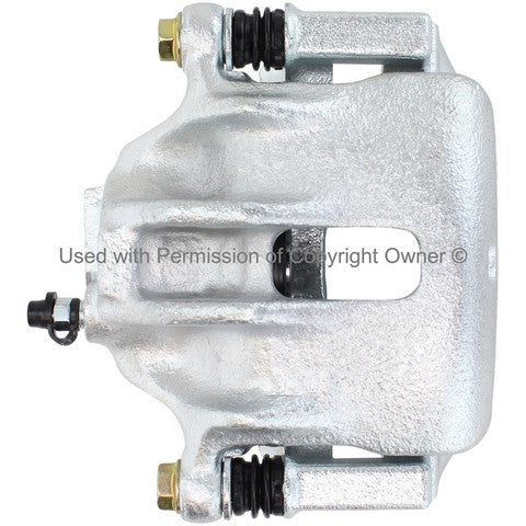 Quality-Built Disc Brake Caliper P/N:BC182065 Fits: Land Rover Discovery 04-99, Land Rover Range Rover 02-95 - Image 3