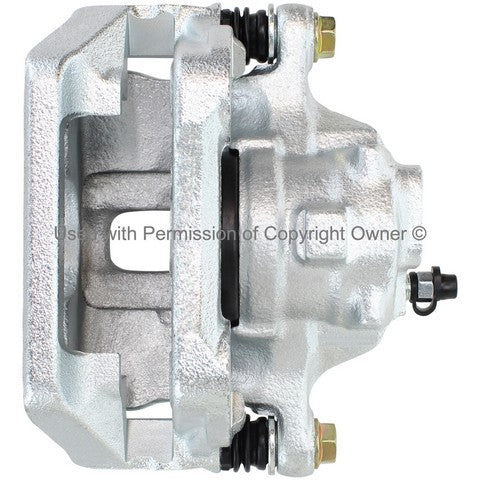 Quality-Built Disc Brake Caliper P/N:BC182065 Fits: Land Rover Discovery 04-99, Land Rover Range Rover 02-95 - Image 4