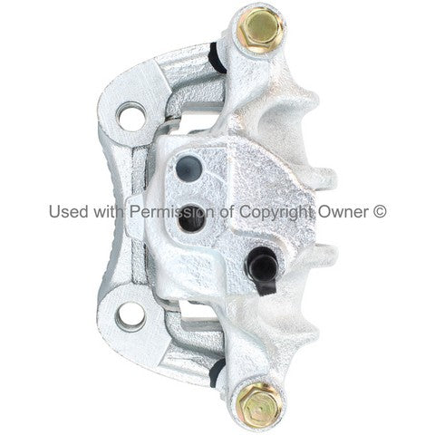 Quality-Built Disc Brake Caliper P/N:BC182065 Fits: Land Rover Discovery 04-99, Land Rover Range Rover 02-95 - Image 5