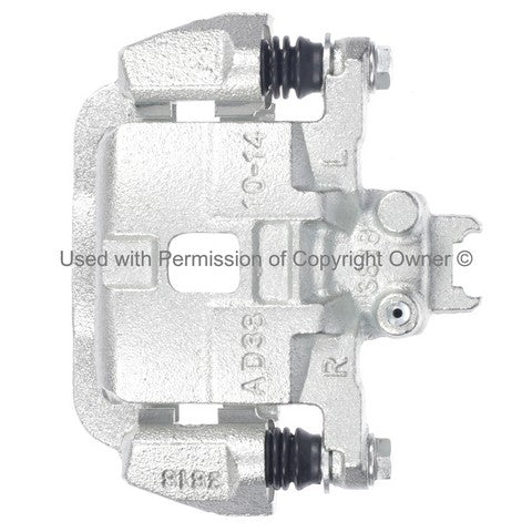 Quality-Built Disc Brake Caliper P/N:BC182066 Fits: Subaru Forester 03-98, Subaru Impreza 03-98 - Image 2