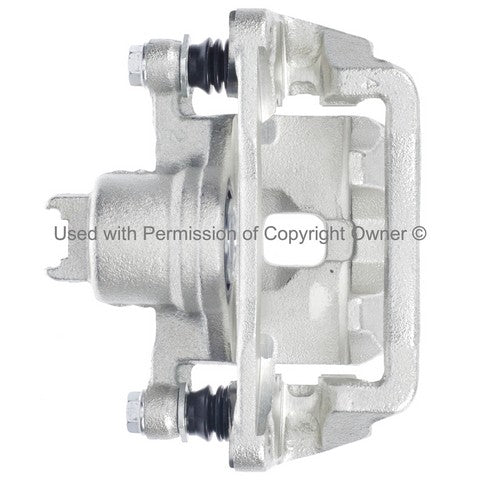 Quality-Built Disc Brake Caliper P/N:BC182066A Fits: Saab 9-2x 06-05, Subaru Forester 08-04, Subaru Impreza 07-03 - Image 2