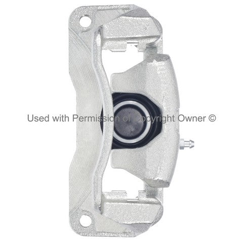 Quality-Built Disc Brake Caliper P/N:BC182066A Fits: Saab 9-2x 06-05, Subaru Forester 08-04, Subaru Impreza 07-03 - Image 5