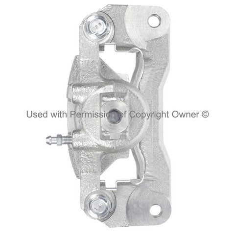 Quality-Built Disc Brake Caliper P/N:BC182066A Fits: Saab 9-2x 06-05, Subaru Forester 08-04, Subaru Impreza 07-03 - Image 4