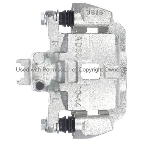 Quality-Built Disc Brake Caliper P/N:BC182067 Fits: Subaru Forester 03-98, Subaru Impreza 03-98 - Image 5
