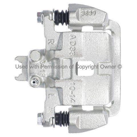 Quality-Built Disc Brake Caliper P/N:BC182067A Fits: Saab 9-2x 06-05, Subaru Forester 08-04, Subaru Impreza 07-03 - Image 3