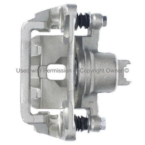 Quality-Built Disc Brake Caliper P/N:BC182067A Fits: Saab 9-2x 06-05, Subaru Forester 08-04, Subaru Impreza 07-03 - Image 4