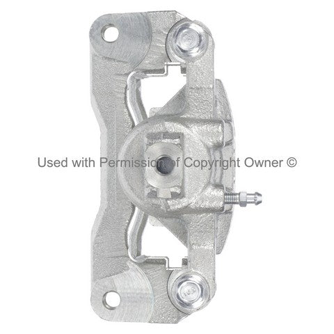 Quality-Built Disc Brake Caliper P/N:BC182067A Fits: Saab 9-2x 06-05, Subaru Forester 08-04, Subaru Impreza 07-03 - Image 2