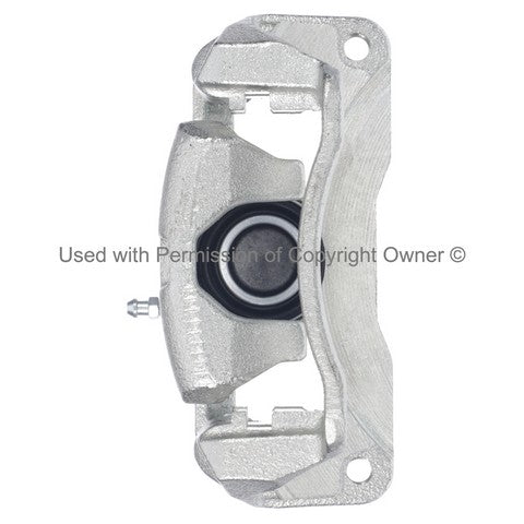 Quality-Built Disc Brake Caliper P/N:BC182067A Fits: Saab 9-2x 06-05, Subaru Forester 08-04, Subaru Impreza 07-03 - Image 5