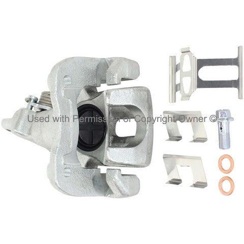 Quality-Built Disc Brake Caliper P/N:BC182068 Fits: Acura Tsx 08-04, Honda Accord 07-98 - Image 1