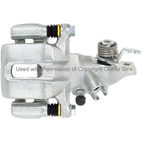Quality-Built Disc Brake Caliper P/N:BC182068 Fits: Acura Tsx 08-04, Honda Accord 07-98 - Image 4