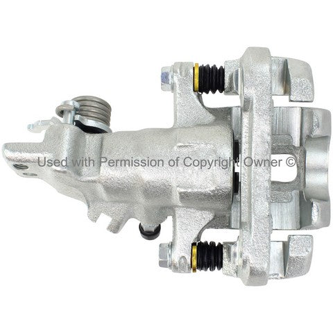 Quality-Built Disc Brake Caliper P/N:BC182068 Fits: Acura Tsx 08-04, Honda Accord 07-98 - Image 3