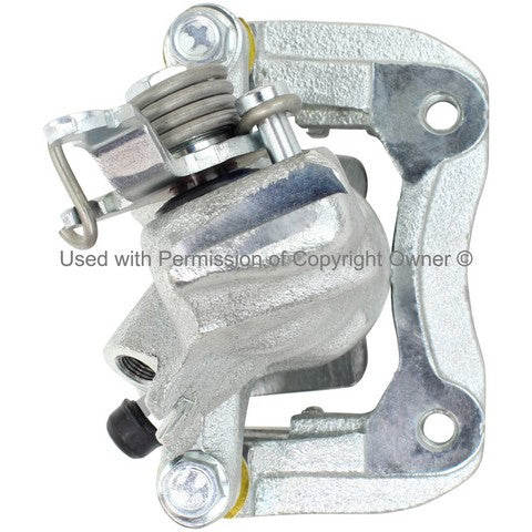 Quality-Built Disc Brake Caliper P/N:BC182068 Fits: Acura Tsx 08-04, Honda Accord 07-98 - Image 2