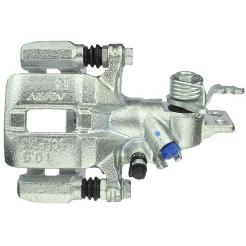 Quality-Built Disc Brake Caliper P/N:BC182068A Fits: Honda Accord 07-05 - Image 2