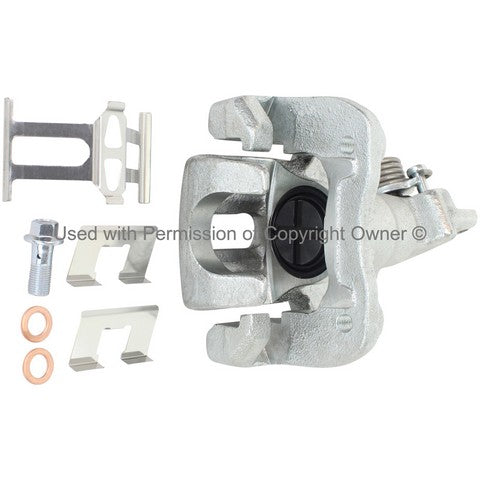 Quality-Built Disc Brake Caliper P/N:BC182069 Fits: Acura Tsx 08-04, Honda Accord 07-98 - Image 1