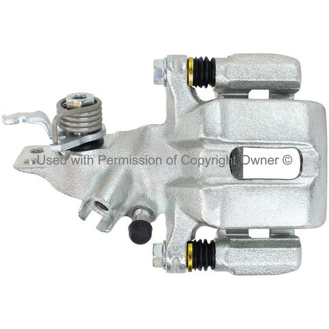 Quality-Built Disc Brake Caliper P/N:BC182069 Fits: Acura Tsx 08-04, Honda Accord 07-98 - Image 4