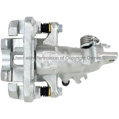 Quality-Built Disc Brake Caliper P/N:BC182069 Fits: Acura Tsx 08-04, Honda Accord 07-98 - Image 2