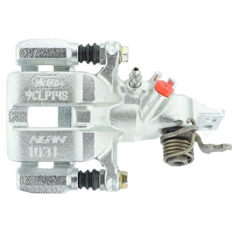 Quality-Built Disc Brake Caliper P/N:BC182069A Fits: Honda Accord 07-05 - Image 5