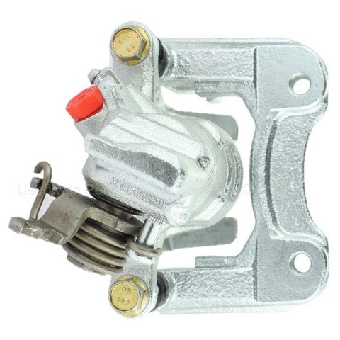 Quality-Built Disc Brake Caliper P/N:BC182069A Fits: Honda Accord 07-05 - Image 4
