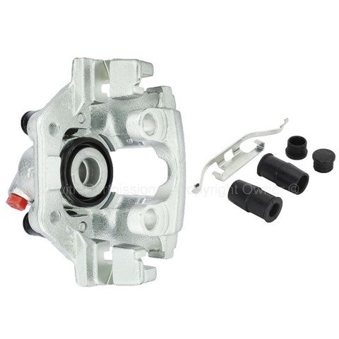 Quality-Built Disc Brake Caliper P/N:BC182074 Fits: BMW Z3 02-96 - Image 1