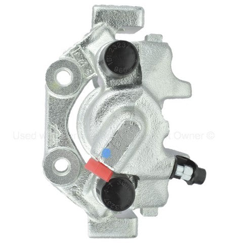 Quality-Built Disc Brake Caliper P/N:BC182075 Fits: BMW Z3 02-96 - Image 2