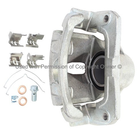 Quality-Built Disc Brake Caliper P/N:BC182076 Fits: Toyota Sienna 00-98 - Image 1