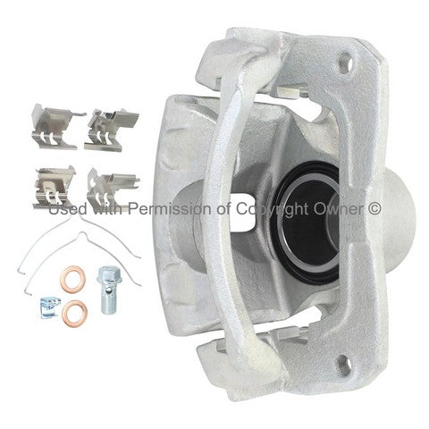 Quality-Built Disc Brake Caliper P/N:BC182076A Fits: Toyota Camry 01-00 - Image 1