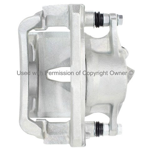 Quality-Built Disc Brake Caliper P/N:BC182076A Fits: Toyota Camry 01-00 - Image 3