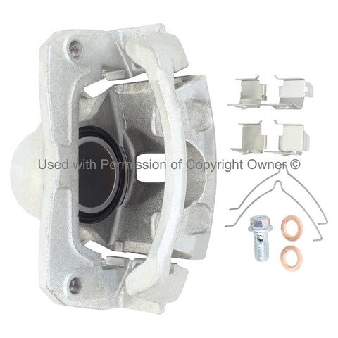 Quality-Built Disc Brake Caliper P/N:BC182077 Fits: Toyota Sienna 00-98 - Image 1