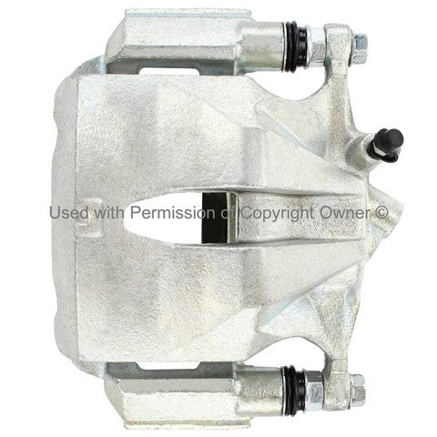 Quality-Built Disc Brake Caliper P/N:BC182077 Fits: Toyota Sienna 00-98 - Image 4