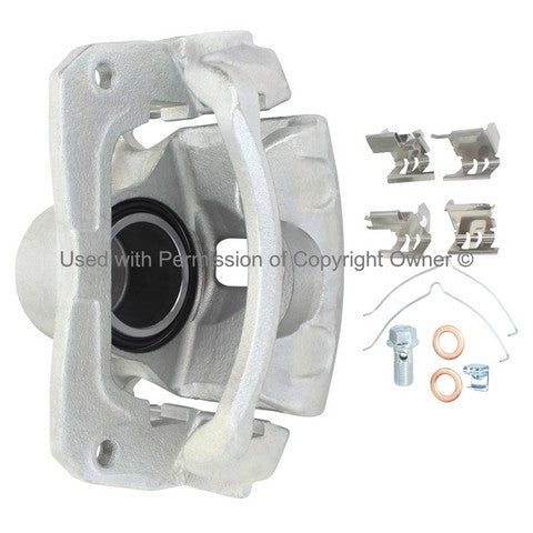 Quality-Built Disc Brake Caliper P/N:BC182077A Fits: Toyota Camry 01-00 - Image 1