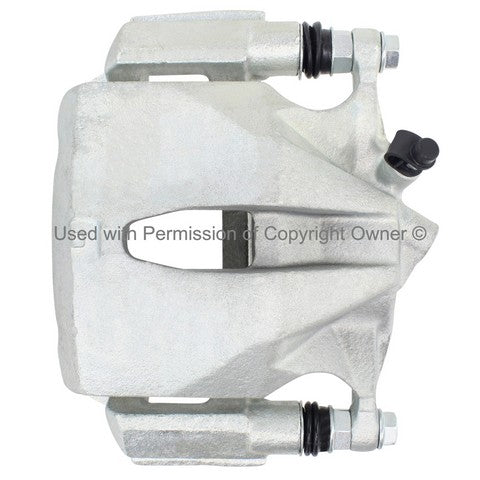 Quality-Built Disc Brake Caliper P/N:BC182077A Fits: Toyota Camry 01-00 - Image 4