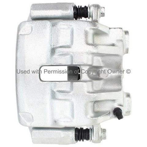 Quality-Built Disc Brake Caliper P/N:BC182080 Fits: Land Rover Discovery 03-99, Land Rover Range Rover 02-95 - Image 5