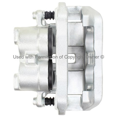 Quality-Built Disc Brake Caliper P/N:BC182080 Fits: Land Rover Discovery 03-99, Land Rover Range Rover 02-95 - Image 2