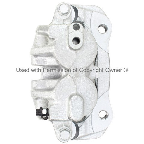 Quality-Built Disc Brake Caliper P/N:BC182080 Fits: Land Rover Discovery 03-99, Land Rover Range Rover 02-95 - Image 4
