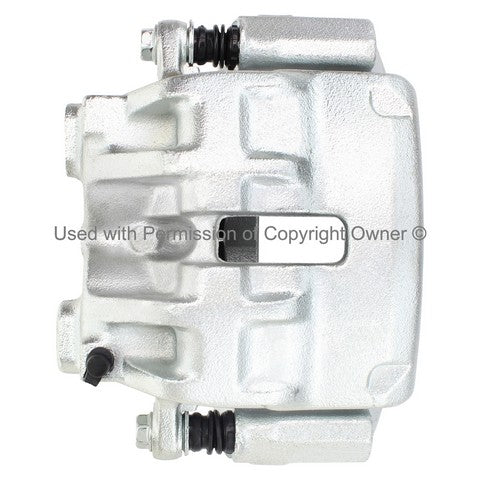 Quality-Built Disc Brake Caliper P/N:BC182081 Fits: Land Rover Discovery 03-99, Land Rover Range Rover 02-95 - Image 5