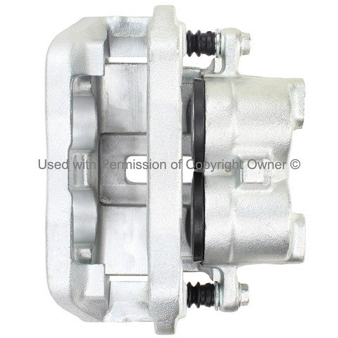 Quality-Built Disc Brake Caliper P/N:BC182081 Fits: Land Rover Discovery 03-99, Land Rover Range Rover 02-95 - Image 2