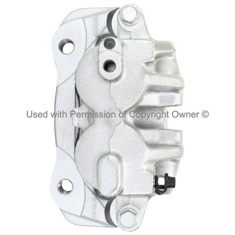 Quality-Built Disc Brake Caliper P/N:BC182081 Fits: Land Rover Discovery 03-99, Land Rover Range Rover 02-95 - Image 4