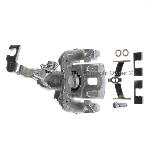 Quality-Built Disc Brake Caliper P/N:BC182088 Fits: Honda Accord 02-98 - Image 1