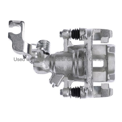 Quality-Built Disc Brake Caliper P/N:BC182088 Fits: Honda Accord 02-98 - Image 4